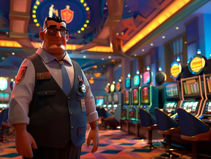 4777cb Pakistan Casino lobby