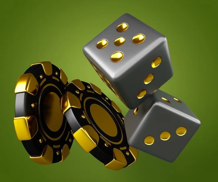 4777cb What We Offer in Baccarat Circle